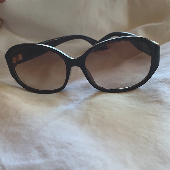 CHLOE Sunglasses 🇫🇷 Vintage - Picture 3 of 7